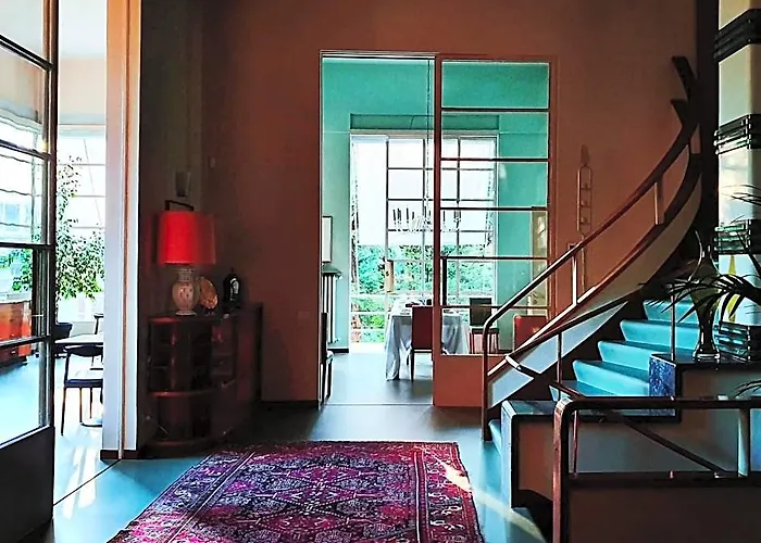 Villa Gotti Charming Rooms Bologna